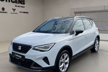 Seat Arona 15.000 km 22.490 &euro; Soest 59494