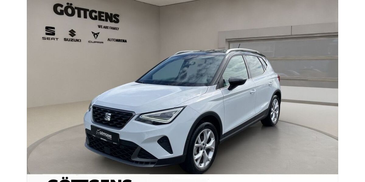 Seat Arona 15.000 km 22.490 &euro; Soest 59494