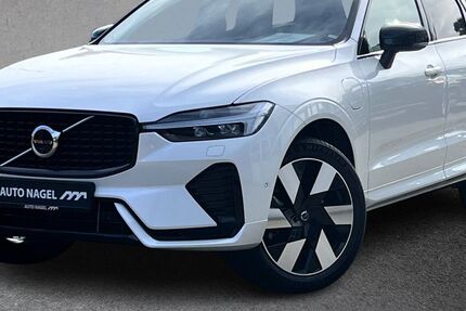 Volvo XC60 13.707 km 51.800 € Hamm 59067