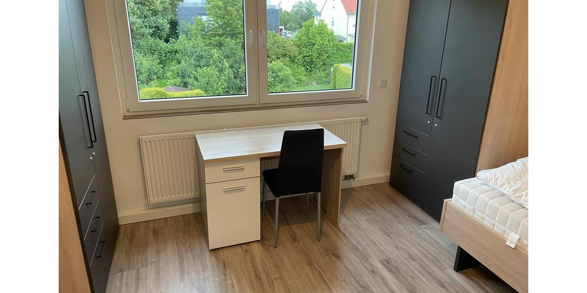 Dachgeschoßwohnung Werl - 1 Zimmer, 20 m&sup2;, 20&euro; | Angebot:24808592