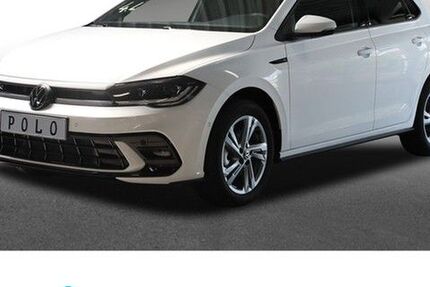 VW Polo 5.900 km 24.790 &euro; Lünen 44534
