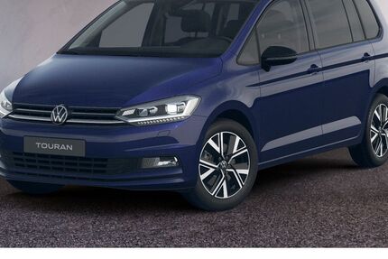 VW Touran 9.594 km 39.990 &euro; Menden 58706
