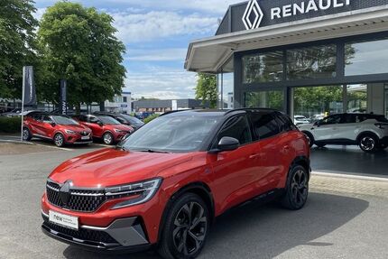 Renault Austral 51.717 km 25.300 &euro; Soest 59494