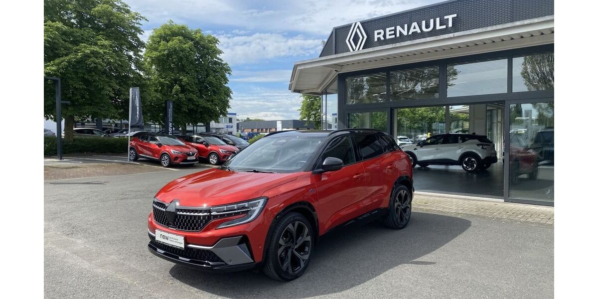 Renault Austral 51.717 km 25.300 &euro; Soest 59494
