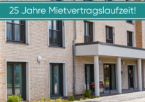 Wohnung zum Kaufen in Hamm 270.400 € 52 m²
