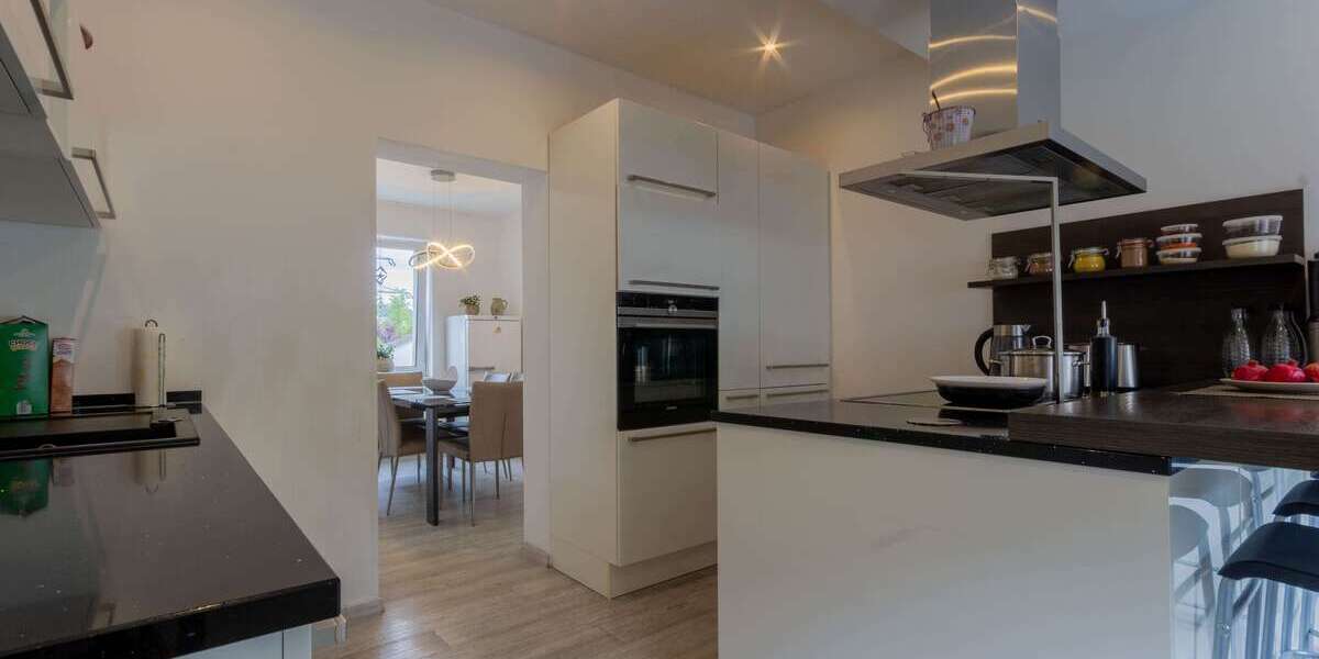 Einfamilienhaus Arnsberg Rusch - 8 Zimmer, 185 m&sup2;, 399.000&euro; | Angebot:23886763