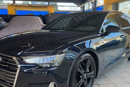 Audi A6 50.000 km 30.950 &euro; Waltrop 45731