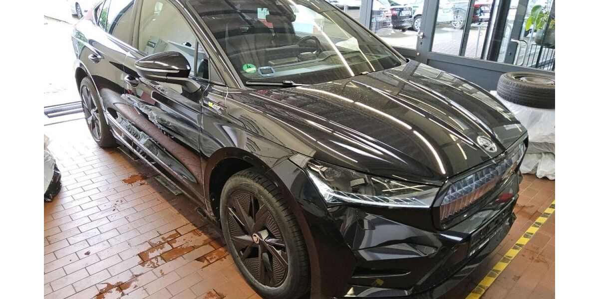Skoda Enyaq 37.827 km 38.690 &euro; Lünen 44534