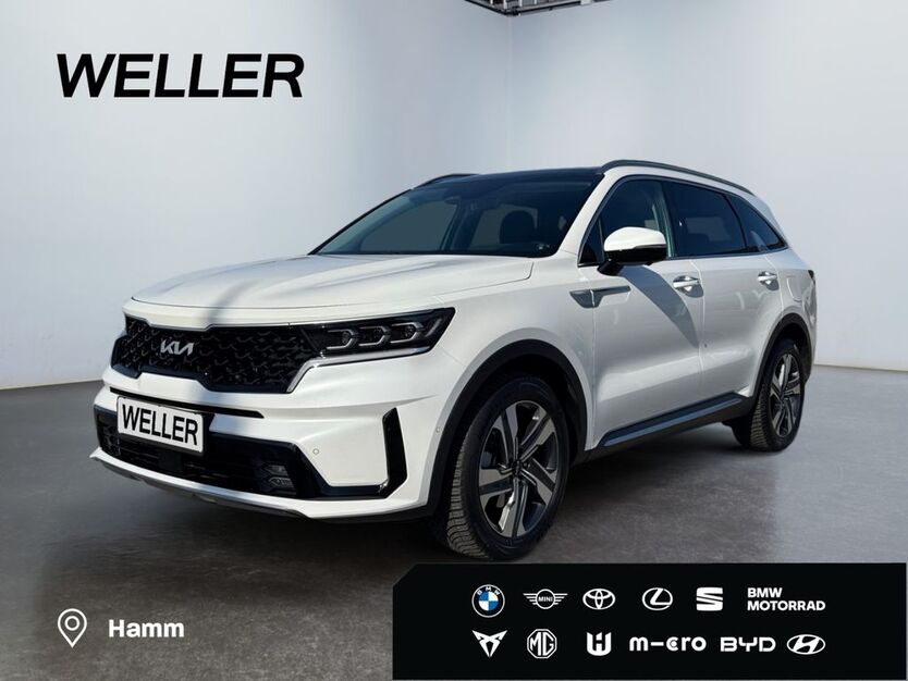 Kia Sorento 38.917 km 45.960 € Hamm 59067