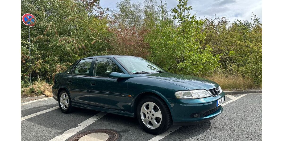 Opel Vectra 130.000 km 2.100 &euro; Lünen 44536