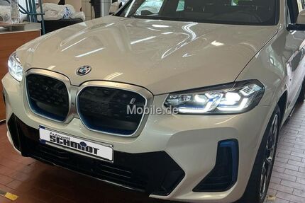 BMW iX3 56.005 km 40.190 &euro; Lünen 44534