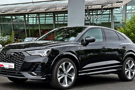 Audi Q3 15.290 km 45.770 &euro; Neubeckum 59269
