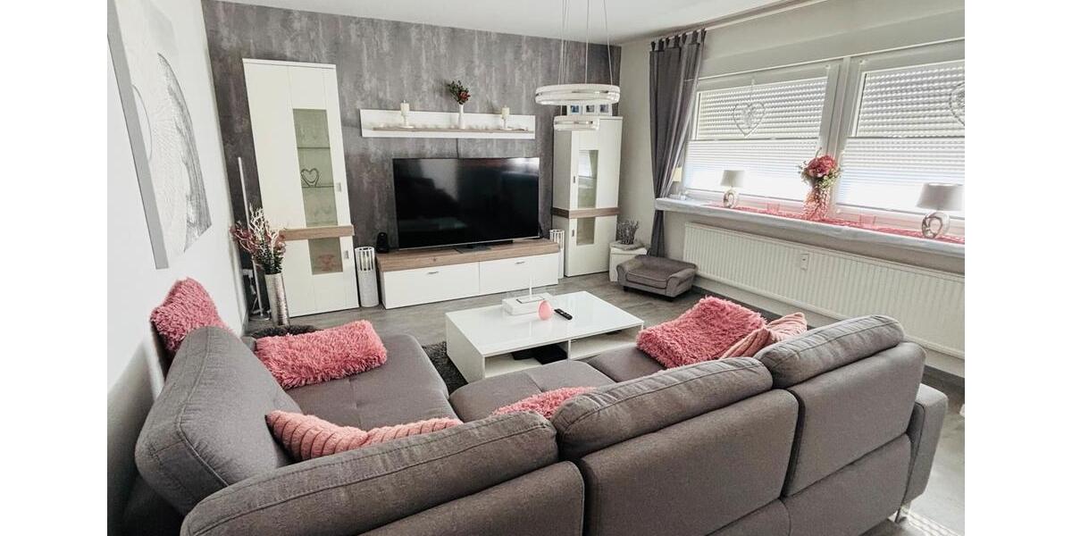 Etagenwohnung Beckum - 3 Zimmer, 76 m&sup2;, 180.000&euro; | Angebot:26315175