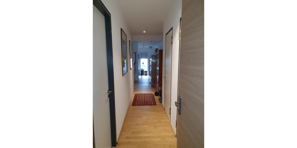 Erdgeschoßwohnung Lüdinghausen - 3 Zimmer, 84 m&sup2;, 1.050&euro; | Angebot:25324981