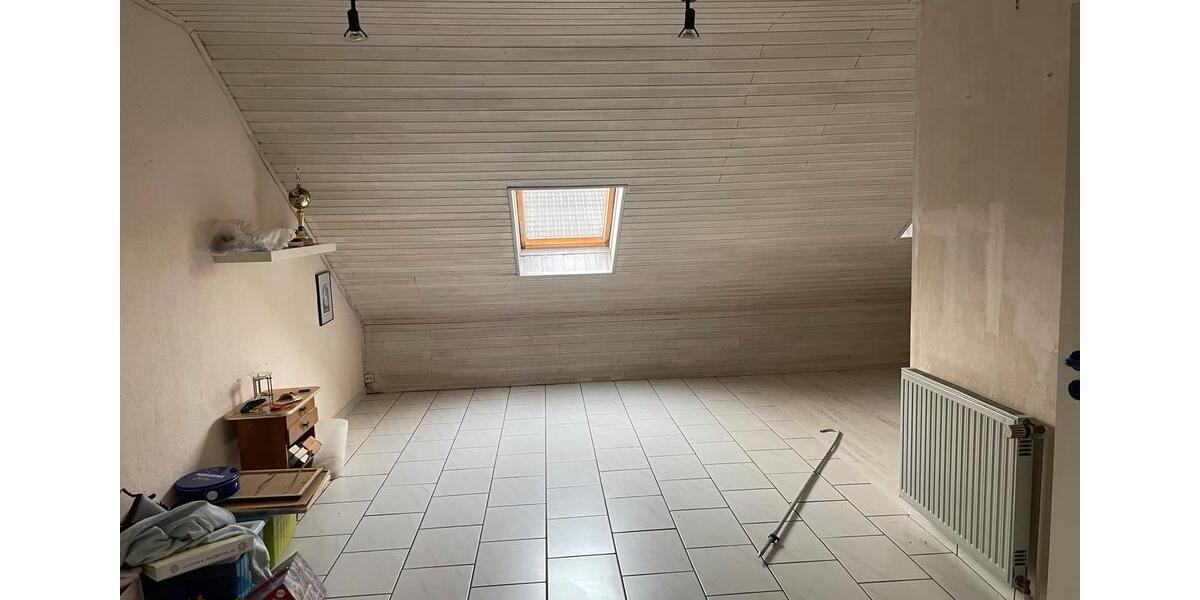 Reihenhaus Bönen - 5 Zimmer, 120 m&sup2;, 279.000&euro; | Angebot:25431365