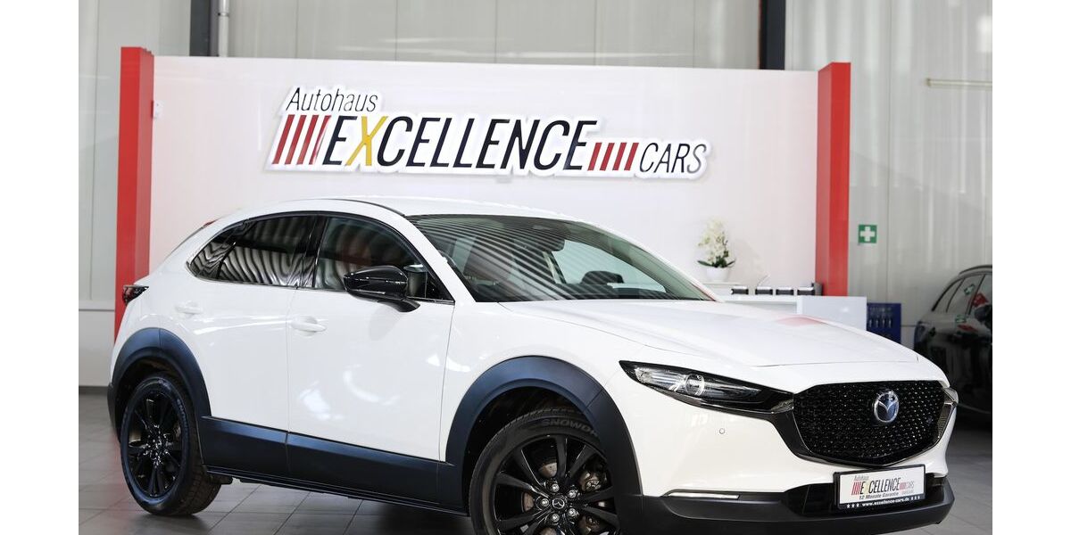 Mazda CX-30 20.000 km 25.991 &euro; Hamm 59077