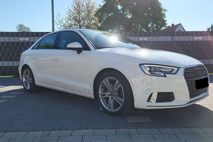 Audi A3 83.497 km 15.400 &euro; Lippetal 59510