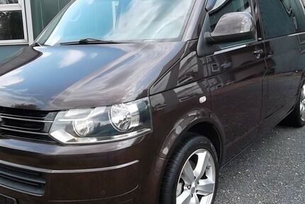 VW T5 Transporter