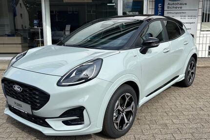 Ford Puma 9.990 km 26.670 &euro; Kamen 59174