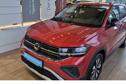 VW T-Cross 11.464 km 24.970 &euro; Hamm 59065