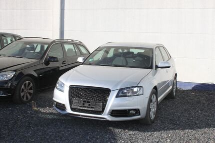 Audi A3 155.000 km 7.950 &euro; Hamm 59067