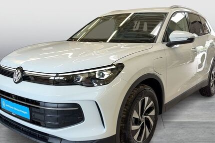 VW Tiguan 4.000 km 43.977 &euro; Unna 59423