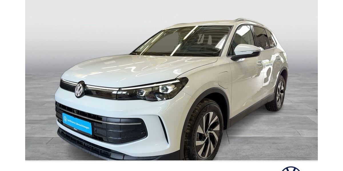 VW Tiguan 4.000 km 43.977 &euro; Unna 59423