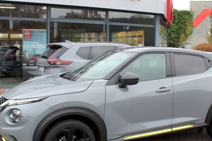 Nissan Juke 40.745 km 18.480 € Hamm 59067
