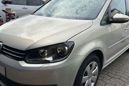 VW Touran 165.000 km 6.999 &euro; Beckum 59269
