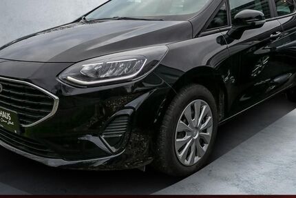 Ford Fiesta 64.514 km 12.990 &euro; Unna 59423