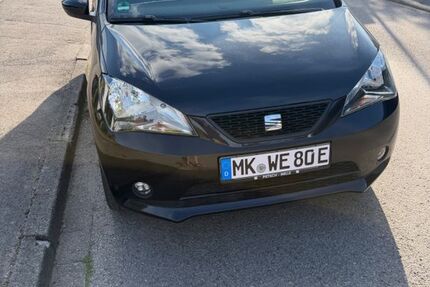 Seat Mii 77.500 km 10.499 &euro; Menden 58706