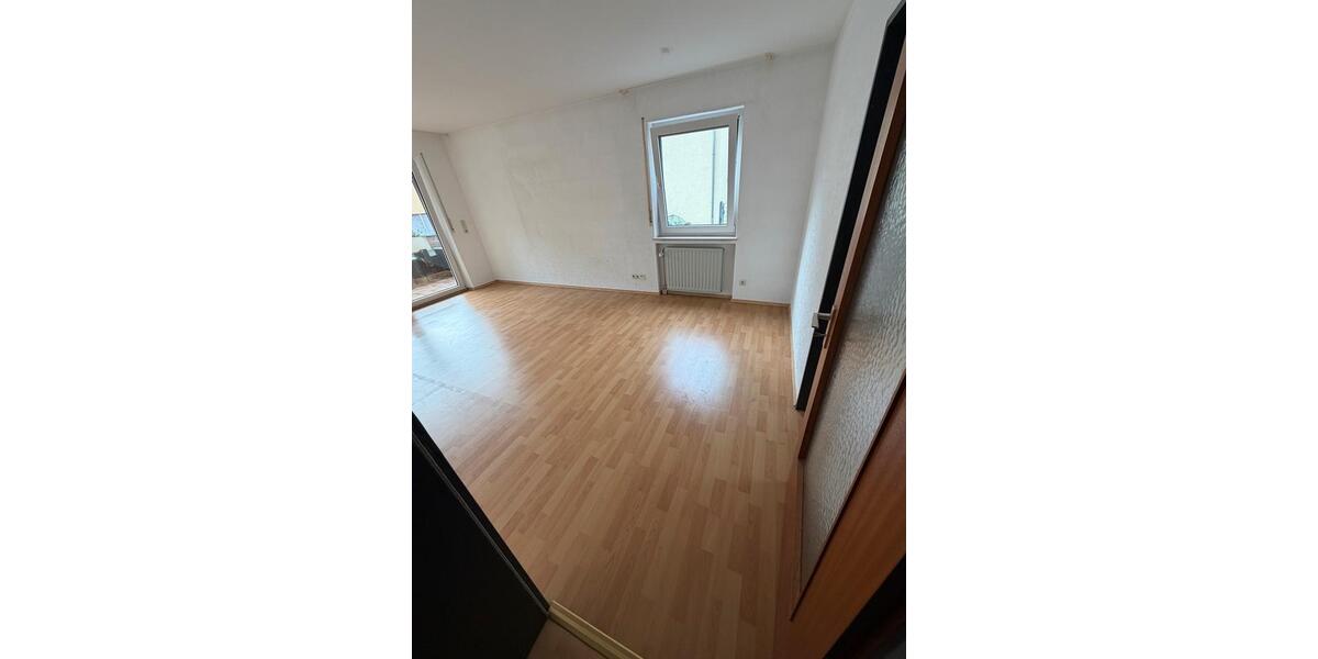 2-Zimmer Wohnung in Werl Innenstadt zu vermieten 2 zimmer