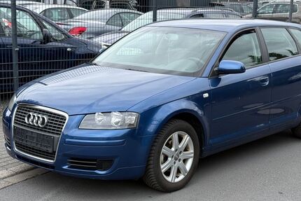 Audi A3 202.250 km 2.500 &euro; Werl 59457