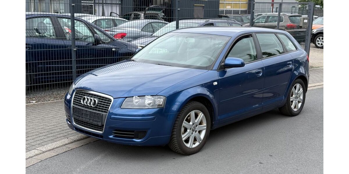 Audi A3 202.250 km 2.500 &euro; Werl 59457