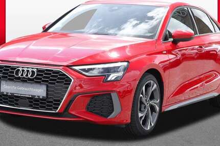 Audi A3 44.352 km 28.469 &euro; Kamen 59174