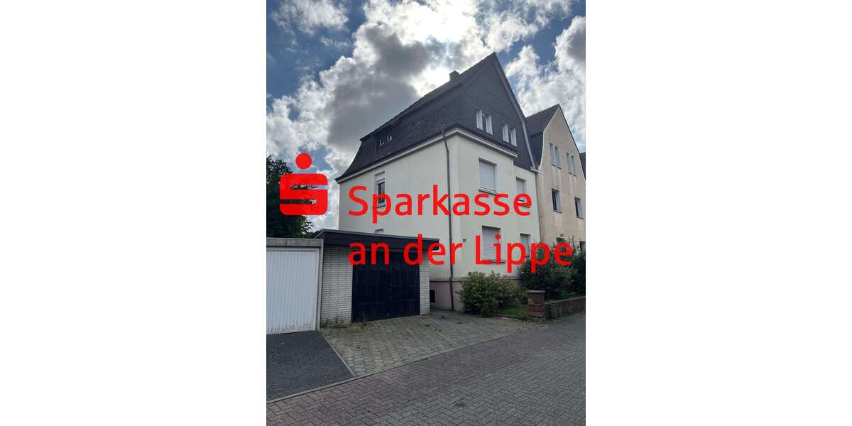Einfamilienhaus Lünen Alstedde - 6 Zimmer, 154 m&sup2;, 265.000&euro; | Angebot:27114900