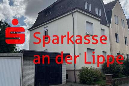 Haus Lünen Alstedde - 6 Zimmer, 154 m&sup2;, 265.000&euro; | Angebot:27114900
