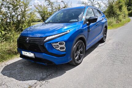 Mitsubishi Eclipse Cross 48.600 km 20.500 &euro; Unna 59427