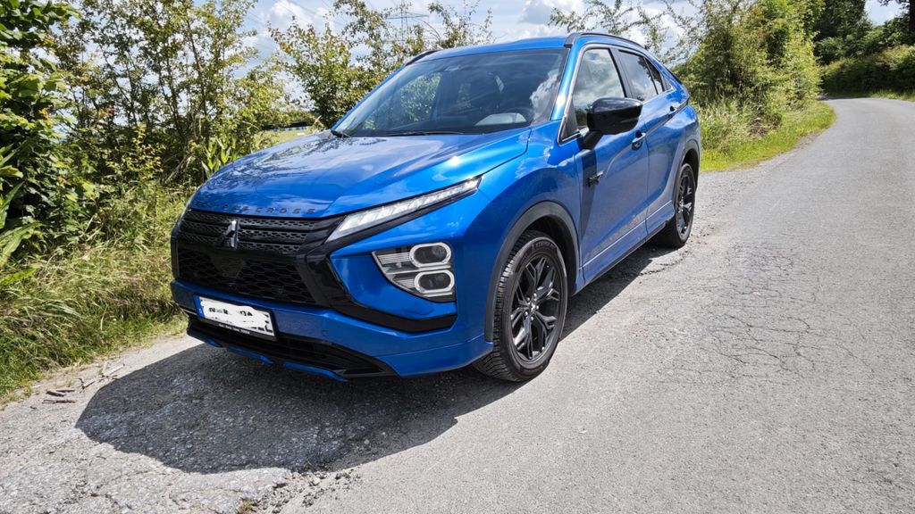 Mitsubishi Eclipse Cross 48.600 km 20.500 &euro; Unna 59427