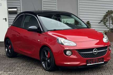Opel Adam 131.270 km 5.999 &euro; Hamm 59075