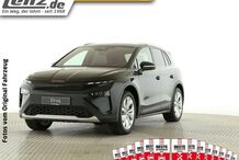 Gebrauchtwagen Skoda Elroq
