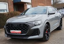 Gebrauchtwagen Audi RSQ8