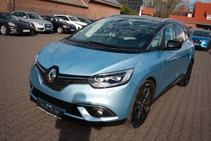 Renault Scenic 117.800 km 9.500 &euro; Hamm 59073