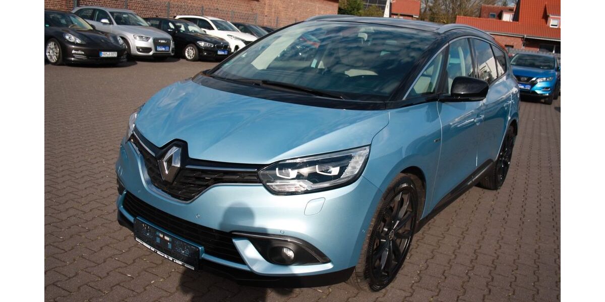 Renault Scenic 117.800 km 9.500 &euro; Hamm 59073