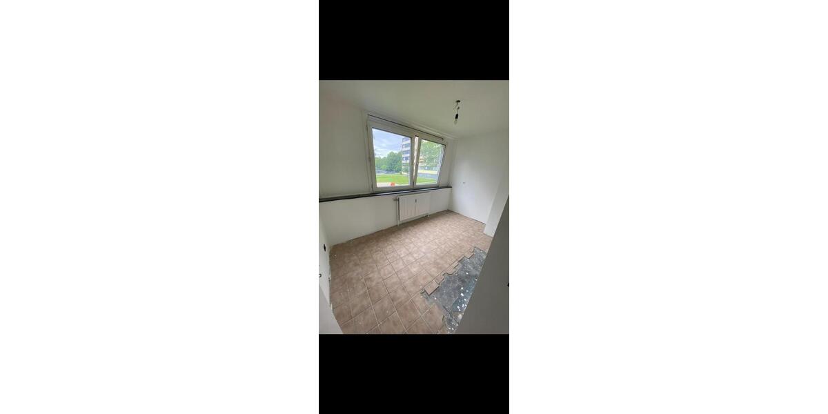 Erdgeschoßwohnung Dortmund Eving - 3.5 Zimmer, 72 m&sup2;, 800&euro; | Angebot:26329305