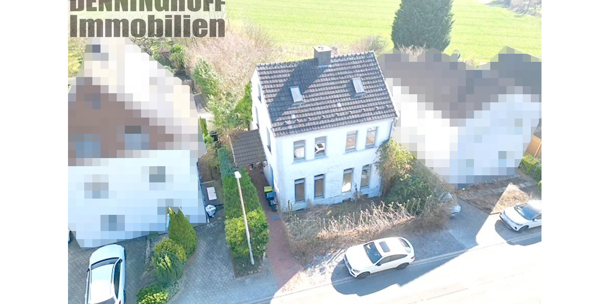 Mehrfamilienhaus, Wohnhaus Fröndenberg/Ruhr Fröndenberg - 7 Zimmer, 178 m&sup2;, 339.000&euro; | Angebot:26190153