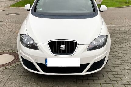 Seat Altea 97.000 km 5.700 € Ascheberg 59387