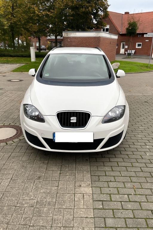 Seat Altea 97.000 km 5.700 € Ascheberg 59387