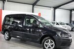 VW Caddy Maxi KOMBI 2.0 TDI DSG 1.HAND / NAVI+, ACC 143.000 km 20.777 &euro; Hamm 59077