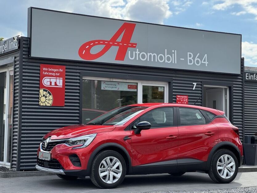Captur